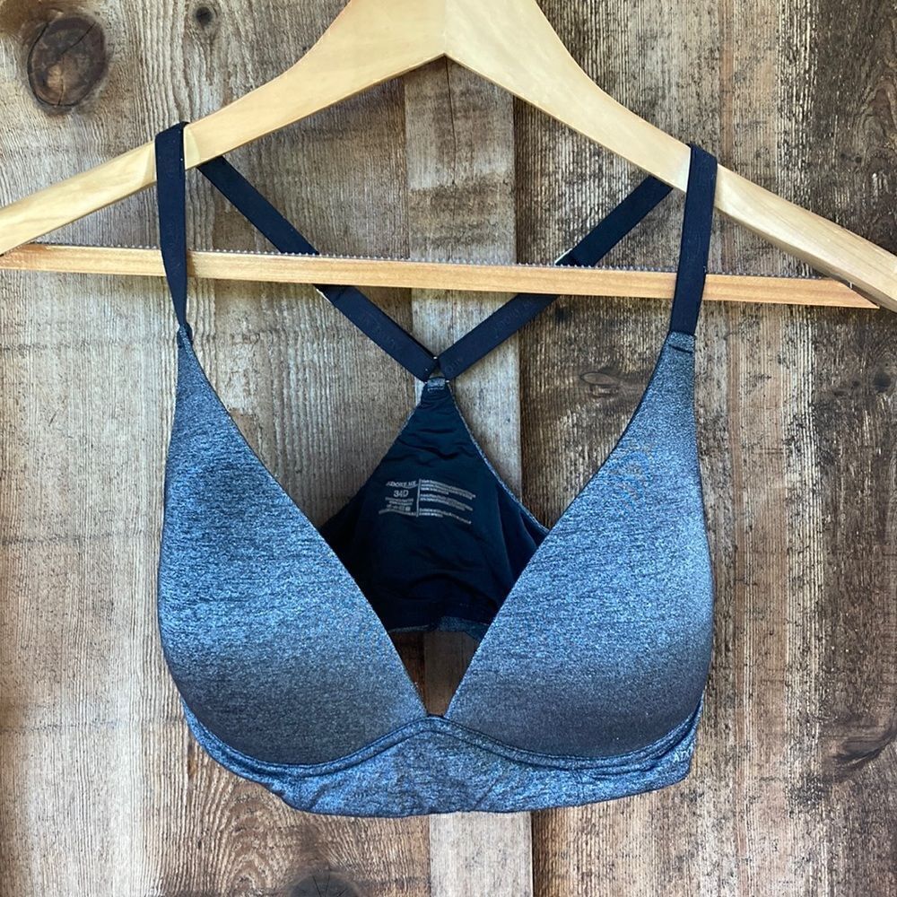 Adore Me Racerback Bra